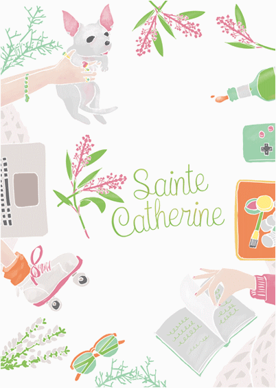 Cartes Postales En Ligne Bonne Fete