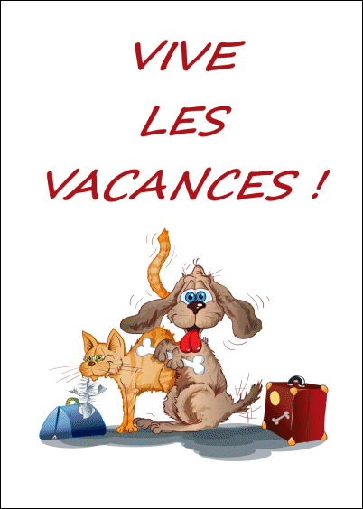 Cartes Postales En Ligne Humour Animaux